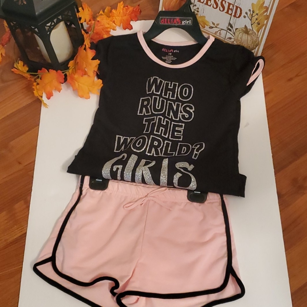 2pc Set (New)